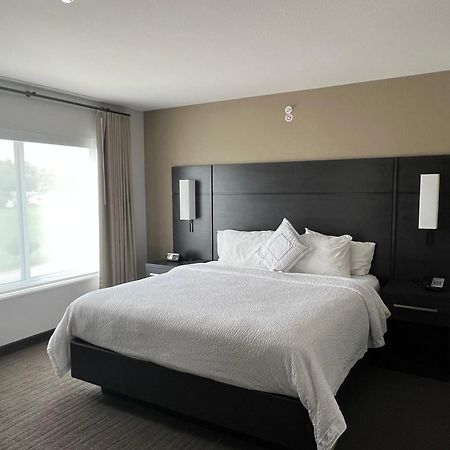 Residence Inn By Marriott Лафайет Екстериор снимка
