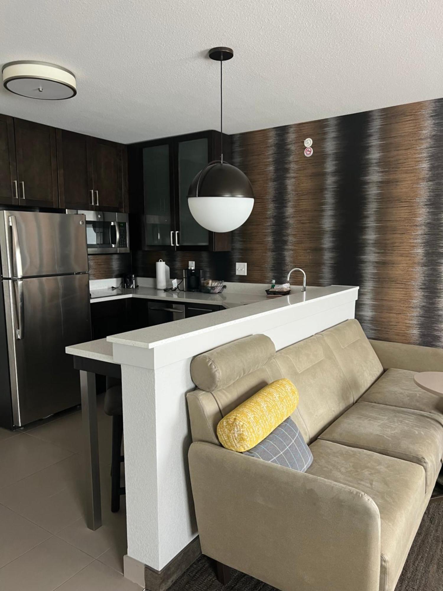 Residence Inn By Marriott Лафайет Екстериор снимка