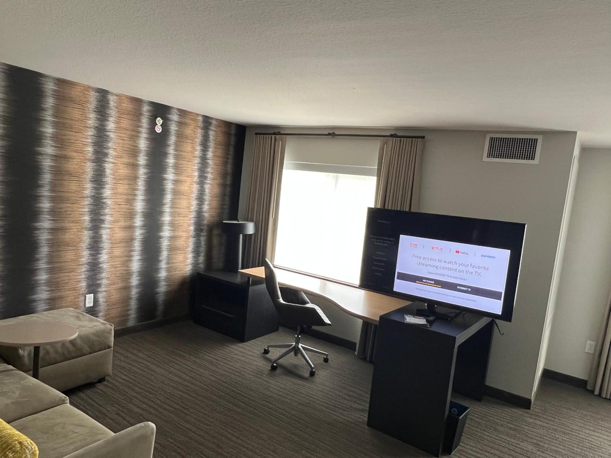 Residence Inn By Marriott Лафайет Екстериор снимка