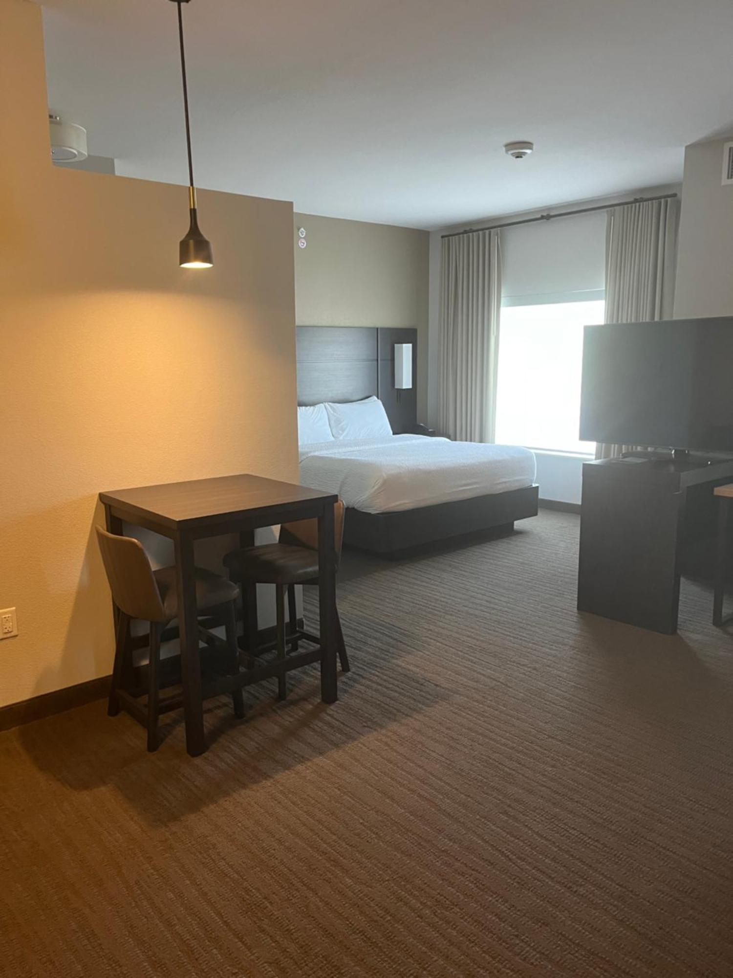 Residence Inn By Marriott Лафайет Екстериор снимка