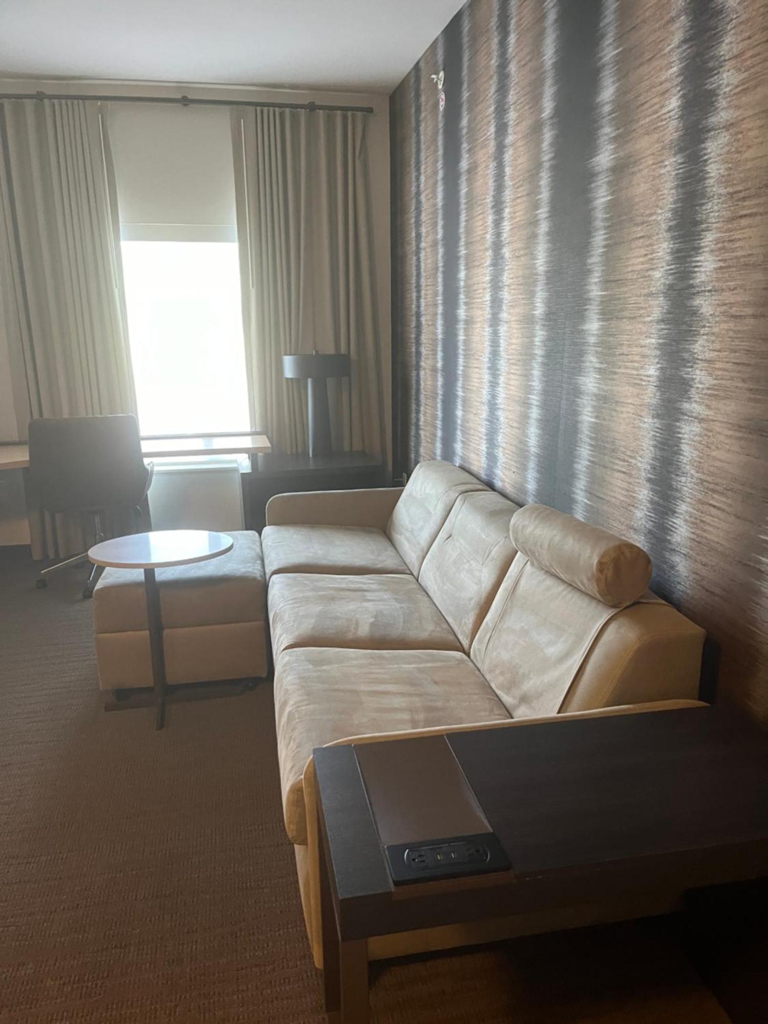 Residence Inn By Marriott Лафайет Екстериор снимка