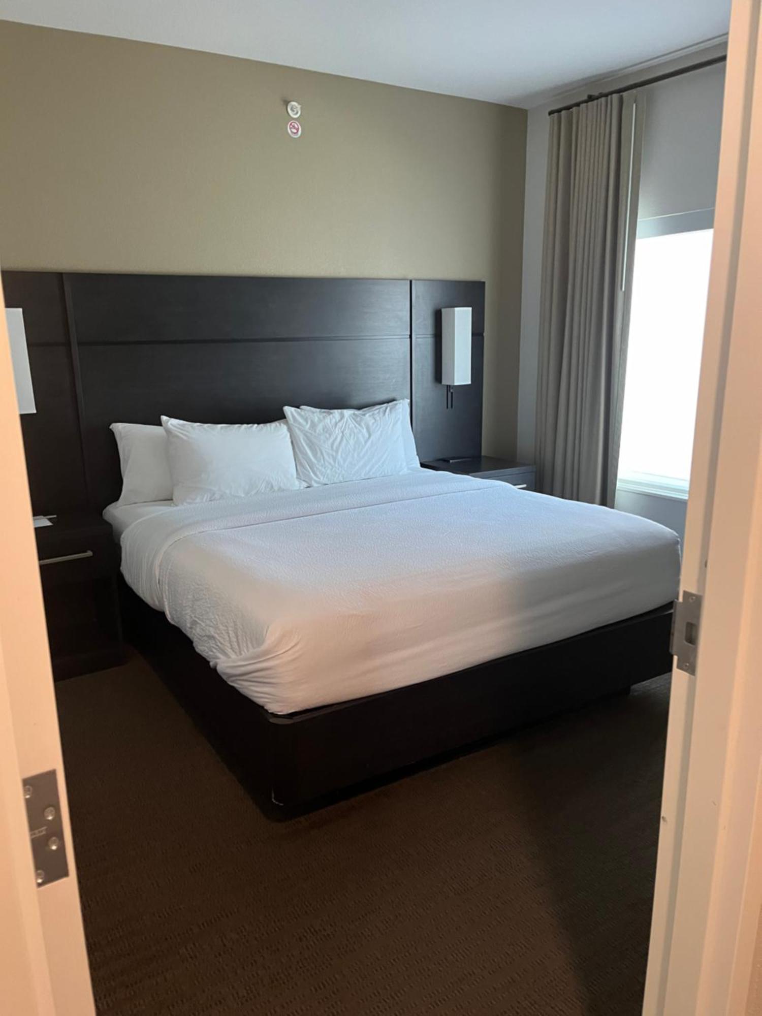 Residence Inn By Marriott Лафайет Екстериор снимка