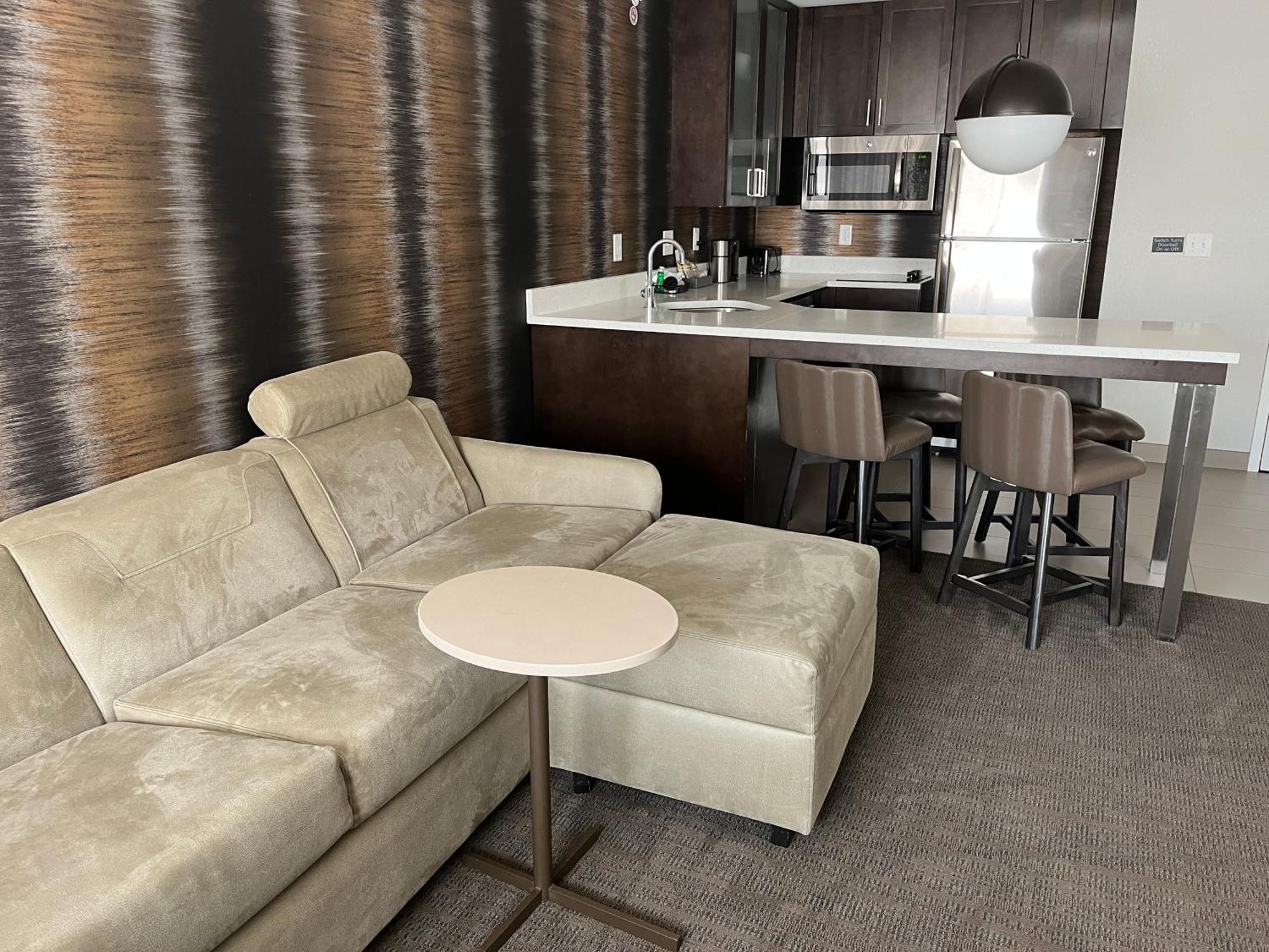 Residence Inn By Marriott Лафайет Екстериор снимка