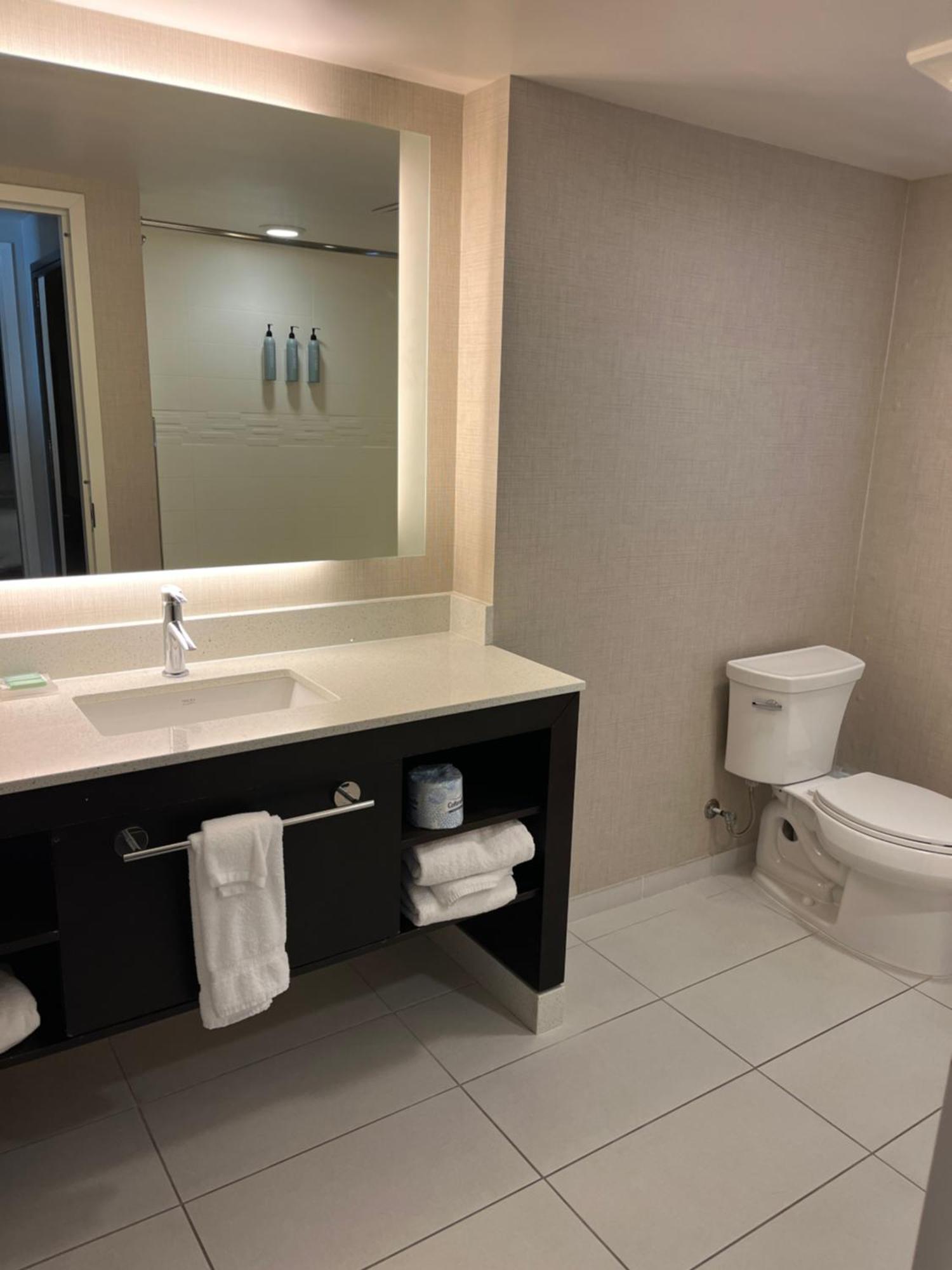 Residence Inn By Marriott Лафайет Екстериор снимка