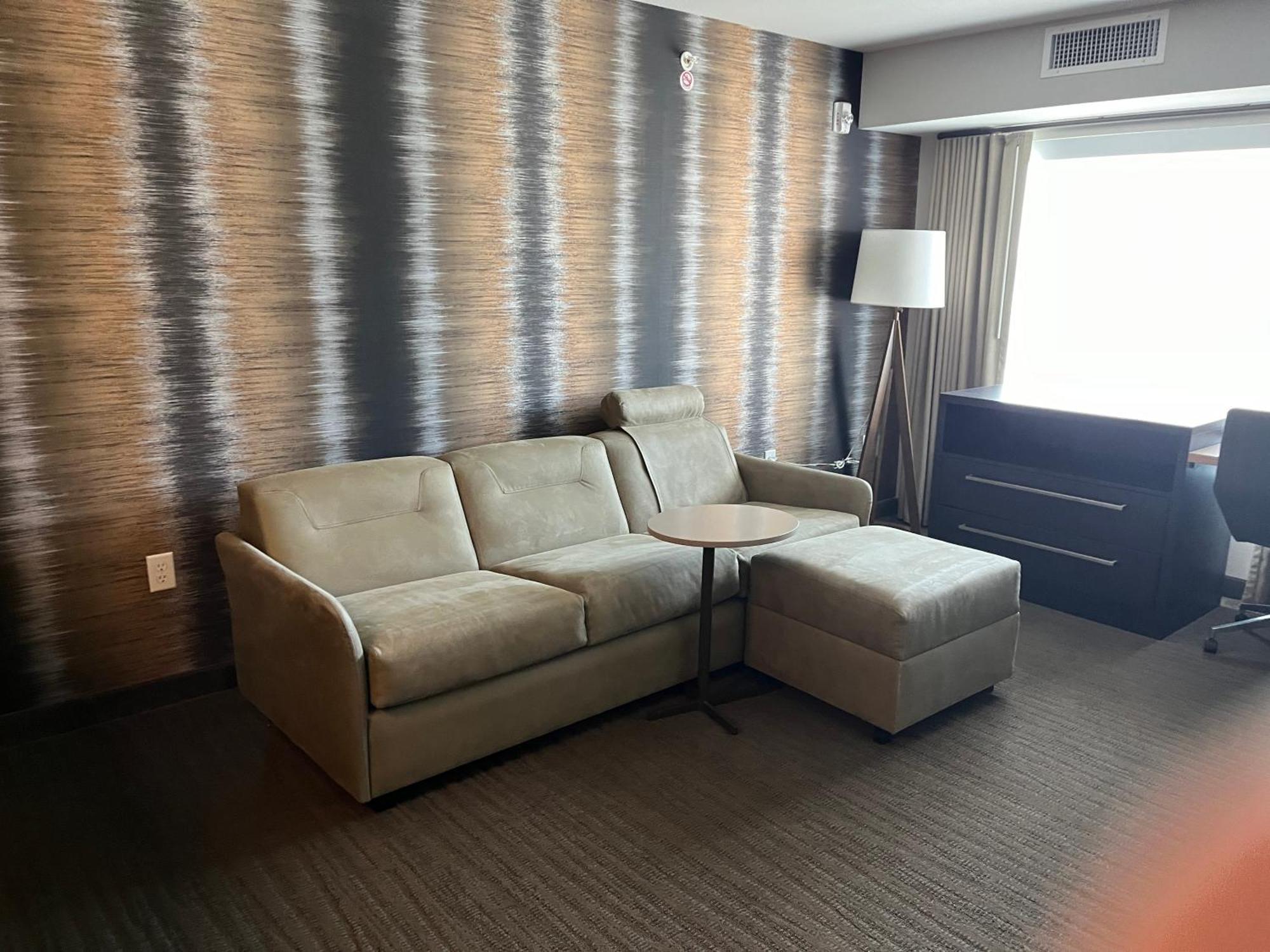 Residence Inn By Marriott Лафайет Екстериор снимка
